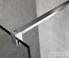 Sapho GELCO VARIO Walk-In merevítő, 1400mm, króm (GX2210)