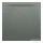Laufen Pro S 90x90 cm-es lapos szögletes zuhanytálca,Beton matt H2101800790001