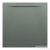 Laufen Pro S 90x90 cm-es lapos szögletes zuhanytálca,Beton matt H2101800790001