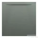 Laufen Pro S 90x90 cm-es lapos szögletes zuhanytálca,Beton matt H2101800790001