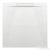 Laufen Pro S 100x80 cm-es lapos szögletes zuhanytálca,Fehér H2101810000001