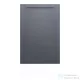 Laufen Pro S 120x80 cm-es zuhanytálca Marbond kompozit anyagból,Antracit H2101820780001