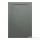 Laufen Pro S 120x80 cm-es zuhanytálca Marbond kompozit anyagból,Beton matt H2101820790001