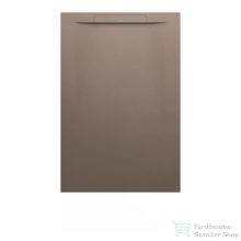   Laufen Pro S 120x80 cm-es zuhanytálca Marbond kompozit anyagból, matt kávé H2101821290001