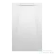 Laufen Pro S 140x80 cm-es zuhanytálca Marbond kompozit anyagból,Fehér H2101830000001