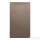 Laufen Pro S 140x80 cm-es zuhanytálca Marbond kompozit anyagból, matt kávé H2101831290001