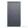 Laufen Pro S 160x80 cm-es zuhanytálca Marbond kompozit anyagból,Antracit H2101840780001