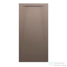   Laufen Pro S 160x80 cm-es zuhanytálca Marbond kompozit anyagból, matt kávé H2101841290001