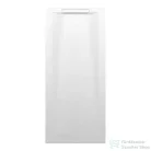 Laufen Pro S 180x80 cm-es zuhanytálca Marbond kompozit anyagból,Fehér H2101850000001