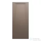 Laufen Pro S 180x80 cm-es zuhanytálca Marbond kompozit anyagból, matt kávé H2101851290001