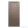 Laufen Pro S 180x80 cm-es zuhanytálca Marbond kompozit anyagból, matt kávé H2101851290001