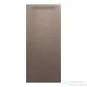 Laufen Pro S 180x80 cm-es zuhanytálca Marbond kompozit anyagból, matt kávé H2101851290001