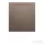 Laufen Pro S 100x90 cm-es szögletes zuhanytálca Marbond kompozit anyagból, matt kávé H2101861290001