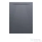 Laufen Pro S 120x90 cm-es zuhanytálca Marbond kompozit anyagból,Antracit H2101870780001