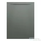 Laufen Pro S 120x90 cm-es zuhanytálca Marbond kompozit anyagból,Beton matt H2101870790001