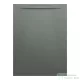 Laufen Pro S 120x90 cm-es zuhanytálca Marbond kompozit anyagból,Beton matt H2101870790001