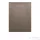 Laufen Pro S 120x90 cm-es szögletes zuhanytálca Marbond kompozit anyagból, matt kávé H2101871290001