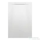 Laufen Pro S 140x90 cm-es zuhanytálca Marbond kompozit anyagból,Fehér H2101880000001