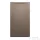 Laufen Pro S 160x90 cm-es szögletes zuhanytálca Marbond kompozit anyagból, matt kávé H2101891290001