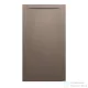 Laufen Pro S 160x90 cm-es szögletes zuhanytálca Marbond kompozit anyagból, matt kávé H2101891290001