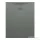 Laufen Pro 100x80 zuhanytálca Marbond kompozit anyagból, matt beton H2109510790001