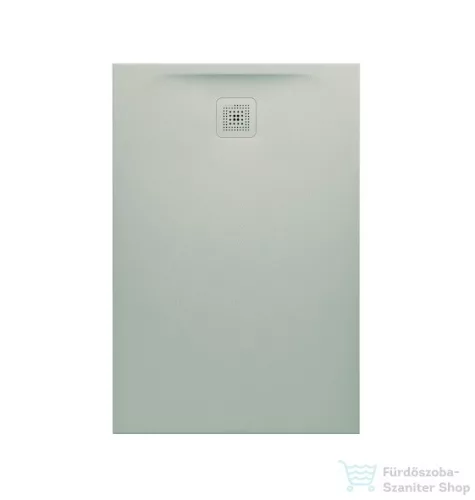 Laufen Pro 120x80 zuhanytálca Marbond kompozit anyagból világos szürke színben H2109520770001 ( 210952 )