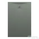 Laufen Pro 120x80 cm-es zuhanytálca Marbond kompozit anyagból,beton matt H2109520790001