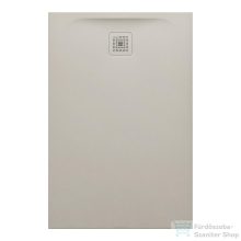   Laufen Pro 120x80 zuhanytálca Marbond kompozit anyagból, matt bézs H2109521860001