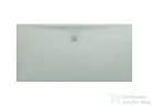 Laufen Pro 140x80 zuhanytálca Marbond kompozit anyagból világos szürke színben H2109530770001 ( 210953 )