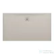 Laufen Pro 140x80 zuhanytálca Marbond kompozit anyagból, matt bézs H2109531860001