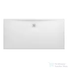Laufen Pro 160x80 cm-es zuhanytálca Marbond kompozit anyagból,Fehér H2109540000001