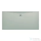 Laufen Pro 160x80 cm-es zuhanytálca Marbond kompozit anyagból,Light Grey H2109540770001