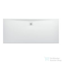   Laufen Pro 180x80 zuhanytálca Marbond kompozit anyagból, fehér H2109550000001