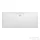 Laufen Pro 180x80 zuhanytálca Marbond kompozit anyagból, fehér H2109550000001