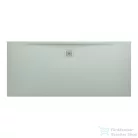 Laufen Pro 180x80 zuhanytálca Marbond kompozit anyagból, világosszürke H2109550770001