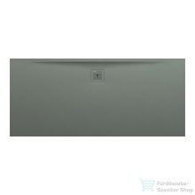   Laufen Pro 180x80 zuhanytálca Marbond kompozit anyagból, matt beton H2109550790001