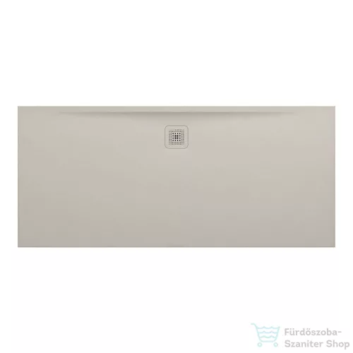 Laufen Pro 180x80 zuhanytálca Marbond kompozit anyagból, matt bézs H2109551860001