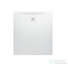   Laufen Pro 100x90 zuhanytálca Marbond kompozit anyagból fehér színben H2109570000001 ( 210957 )