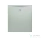 Laufen Pro 100x90 zuhanytálca Marbond kompozit anyagból világos szürke színben H2109570770001 ( 210957 )