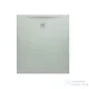 Laufen Pro 100x90 zuhanytálca Marbond kompozit anyagból világos szürke színben H2109570770001 ( 210957 )