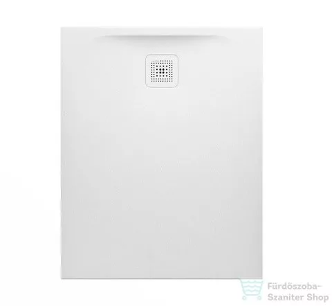 Laufen Pro 120x90 zuhanytálca Marbond kompozit anyagból fehér színben H2109580000001 ( 210958 )
