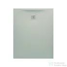 Laufen Pro 120x90 zuhanytálca Marbond kompozit anyagból világos szürke színben H2109580770001 ( 210958 )