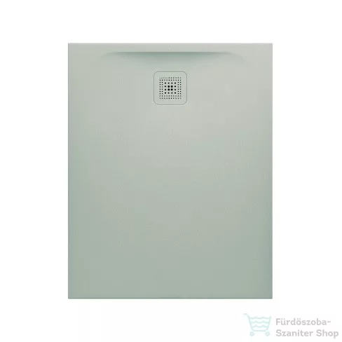 Laufen Pro 120x90 zuhanytálca Marbond kompozit anyagból világos szürke színben H2109580770001 ( 210958 )