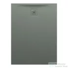 Laufen Pro 120x90 cm-es zuhanytálca Marbond kompozit anyagból,beton matt H2109580790001