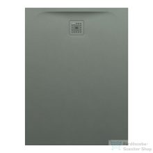   Laufen Pro 120x90 cm-es zuhanytálca Marbond kompozit anyagból,beton matt H2109580790001
