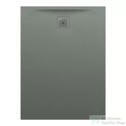   Laufen Pro 120x90 cm-es zuhanytálca Marbond kompozit anyagból,beton matt H2109580790001