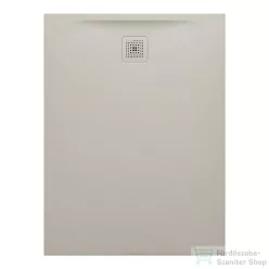   Laufen Pro 120x90 zuhanytálca Marbond kompozit anyagból, matt bézs H2109581860001