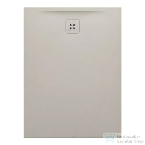 Laufen Pro 120x90 zuhanytálca Marbond kompozit anyagból, matt bézs H2109581860001