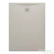 Laufen Pro 120x90 zuhanytálca Marbond kompozit anyagból, matt bézs H2109581860001