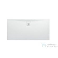  Laufen Pro 140x90 zuhanytálca Marbond kompozit anyagból fehér színben H2109590000001 ( 210959 )
